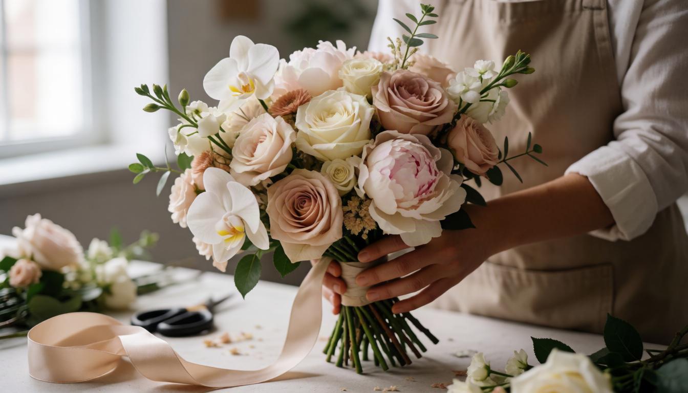 Flowers Planned with Care